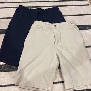 Crewcuts Stanton Tech Shorts (Set of 3) Size 8